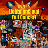 LightningCloud Full Concert | Bear Grease Original Off Broadway Cast Recording Bundle