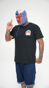 Bear Grease “Natives Off Broadway” T-Shirt – Limited Edition *SOLD OUT*