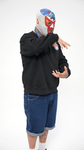 Bear Grease “Natives Off Broadway” Crewneck – Limited Edition *SOLD OUT*