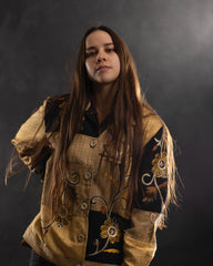 Allyssa Trujillo (aka Foxy from Bear Grease)