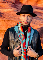 Brandon ‘Bamm’ Roberts (Sonny from Bear Grease)