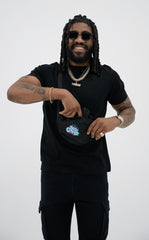 Official “Bear Grease Live” Fanny Pack - (Black)