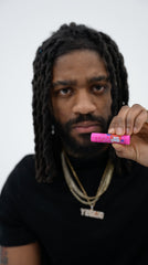 Official “Bear Grease Live” Chapstick - (Saskatoon Berry Flavor)