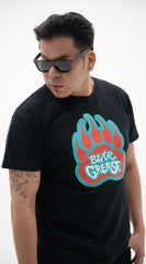 “Bear Grease” T-Shirt - (Black)