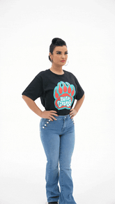 “Bear Grease” T-Shirt - (Black)