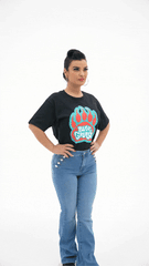 “Bear Grease” T-Shirt - (Black)