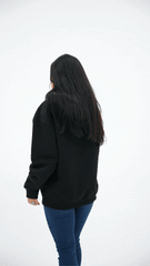 “Bear Grease” Hoodie - (Black)