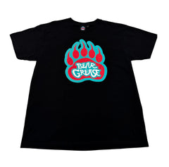 “Bear Grease” T-Shirt - (Black)