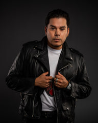 Bryce Morin (aka Danny from Bear Grease)