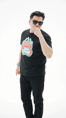 “Bear Grease” T-Shirt - (Black)