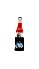 Official “Bear Grease Live” Bear Cozy - (Black)