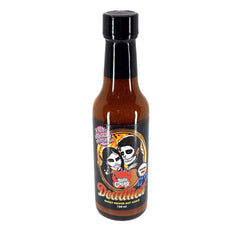 Official “Bear Grease Live” Hot Sauce (Deadliest)