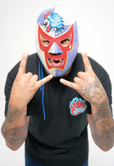 Bear Grease “Natives Off Broadway” T-Shirt – Limited Edition *SOLD OUT*