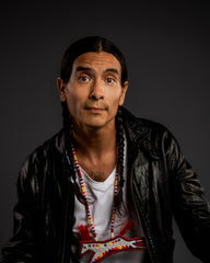 Rodney McLeod (aka Canuckie from Bear Grease)