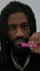 Official “Bear Grease Live” Chapstick - (Saskatoon Berry Flavor)