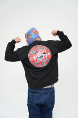 Bear Grease “Natives Off Broadway” Crewneck – Limited Edition