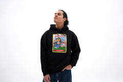 “BGK” Drippin’ Danny Hoodie