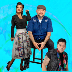 Bear Grease Original Off Broadway Cast Recording | Level 17 | LightningCloud Host + 15 Minute Freestyle Set | $17,500