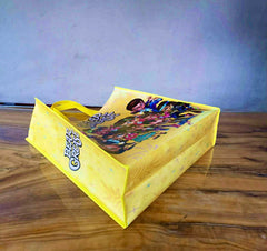 “Bear Grease” Tote Bags