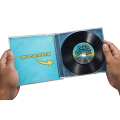 Bear Grease Original Off Broadway Cast Recording | Level 16 | Executive Producer Package + Custom Music Video | $15,000