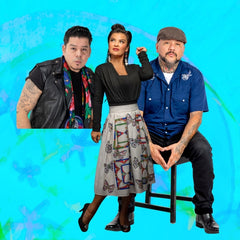 Bear Grease Original Off Broadway Cast Recording | Level 16 | Executive Producer Package + Custom Music Video | $15,000