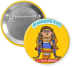 “Bear Grease Kids” Buttons