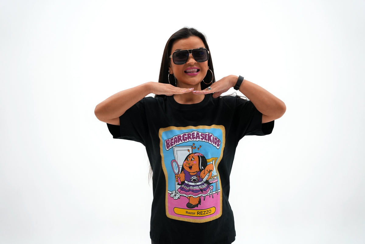 “Bear Grease Kids” T-Shirts