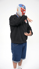 Bear Grease “Natives Off Broadway” Crewneck – Limited Edition