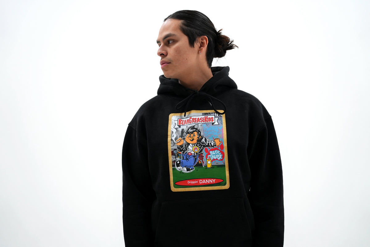 “BGK” Drippin’ Danny Hoodie
