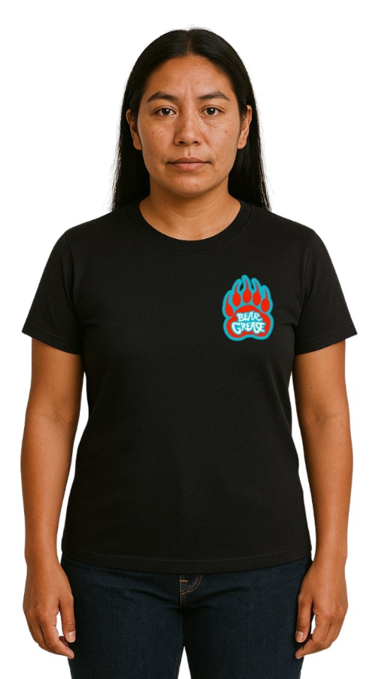 Bear Grease “Natives Off Broadway” T-Shirt – Limited Edition