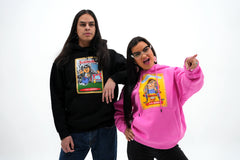 “BGK” Snotty Sandy Hoodie