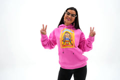 “BGK” Snotty Sandy Hoodie