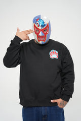 Bear Grease “Natives Off Broadway” Crewneck – Limited Edition