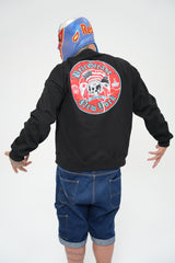 Bear Grease “Natives Off Broadway” Crewneck – Limited Edition