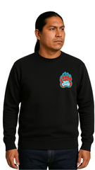 Bear Grease “Natives Off Broadway” Crewneck – Limited Edition