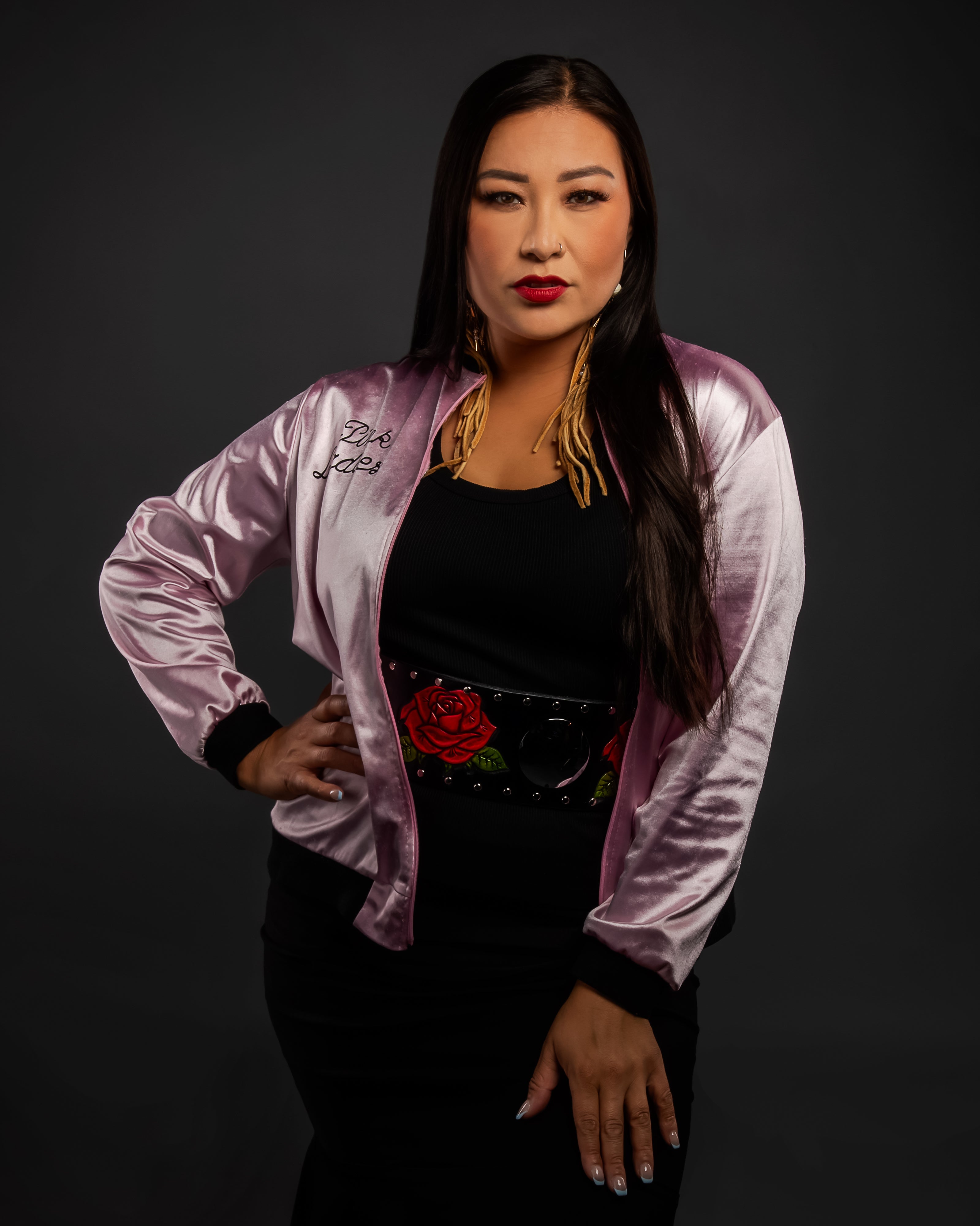 Tammy Rae (aka Rezzo from Bear Grease) – Bear Grease