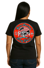 Bear Grease “Natives Off Broadway” T-Shirt – Limited Edition