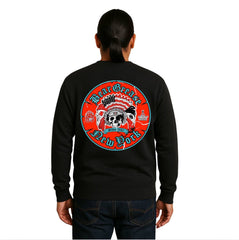 Bear Grease “Natives Off Broadway” Crewneck – Limited Edition