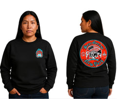 Bear Grease “Natives Off Broadway” Crewneck – Limited Edition