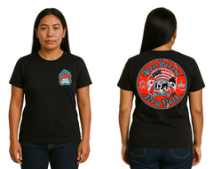 Bear Grease “Natives Off Broadway” T-Shirt – Limited Edition